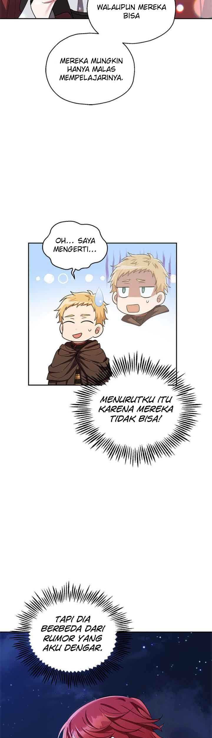Silver Demon King Chapter 52 - halaman 12