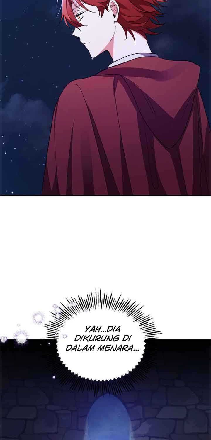 Silver Demon King Chapter 52 - halaman 13