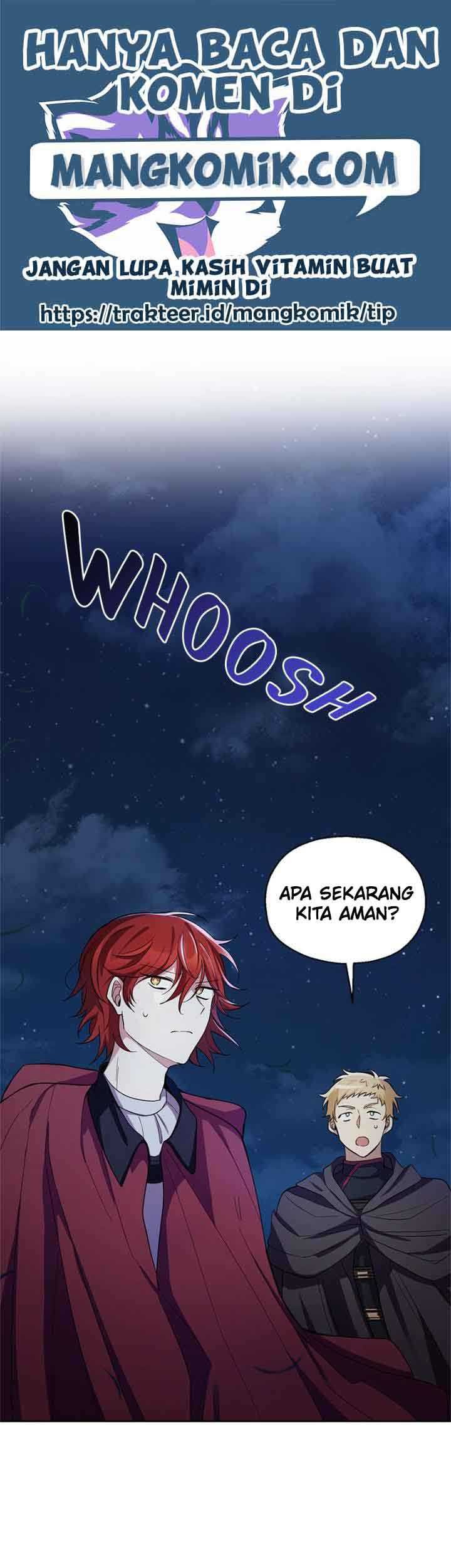 Silver Demon King Chapter 52 - halaman 2