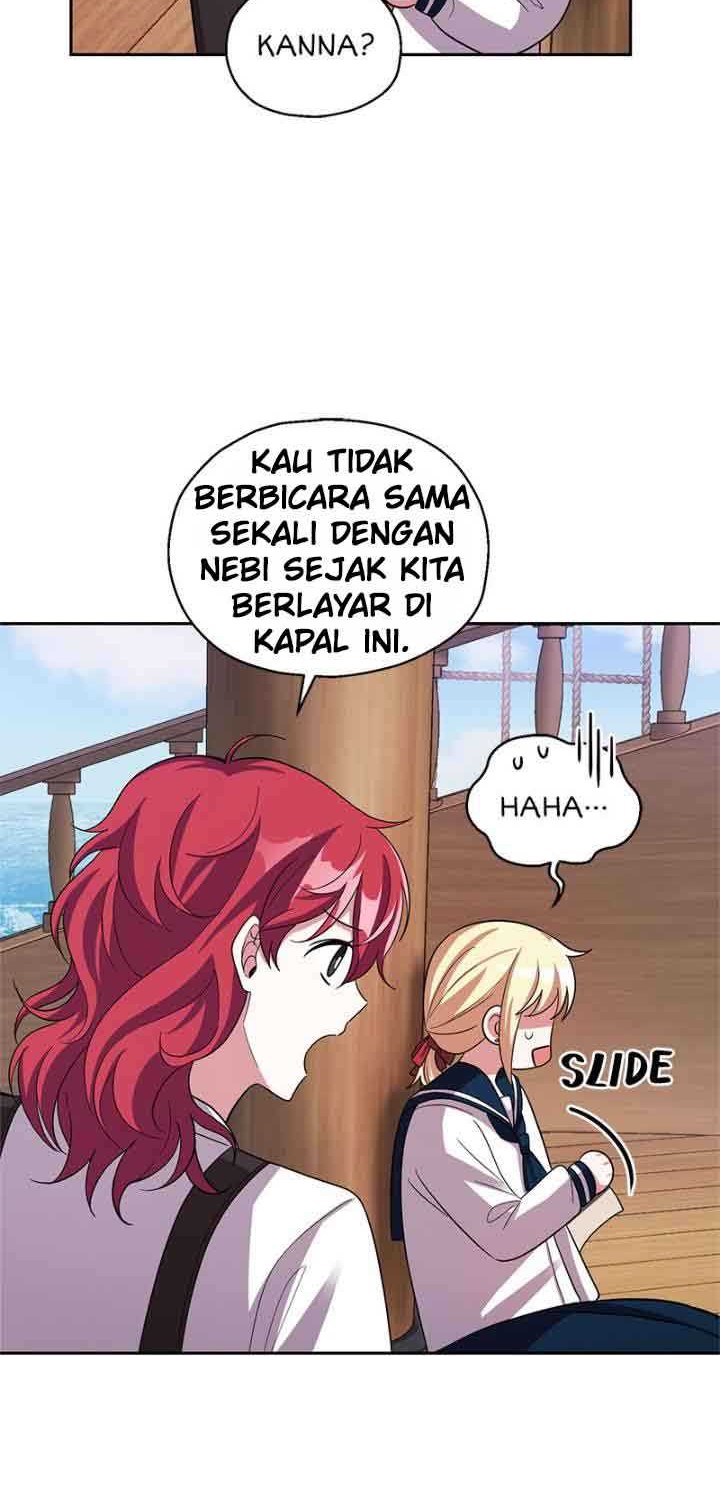 Silver Demon King Chapter 52 - halaman 20
