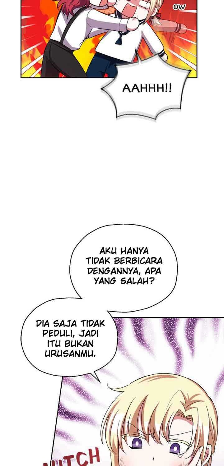 Silver Demon King Chapter 52 - halaman 22
