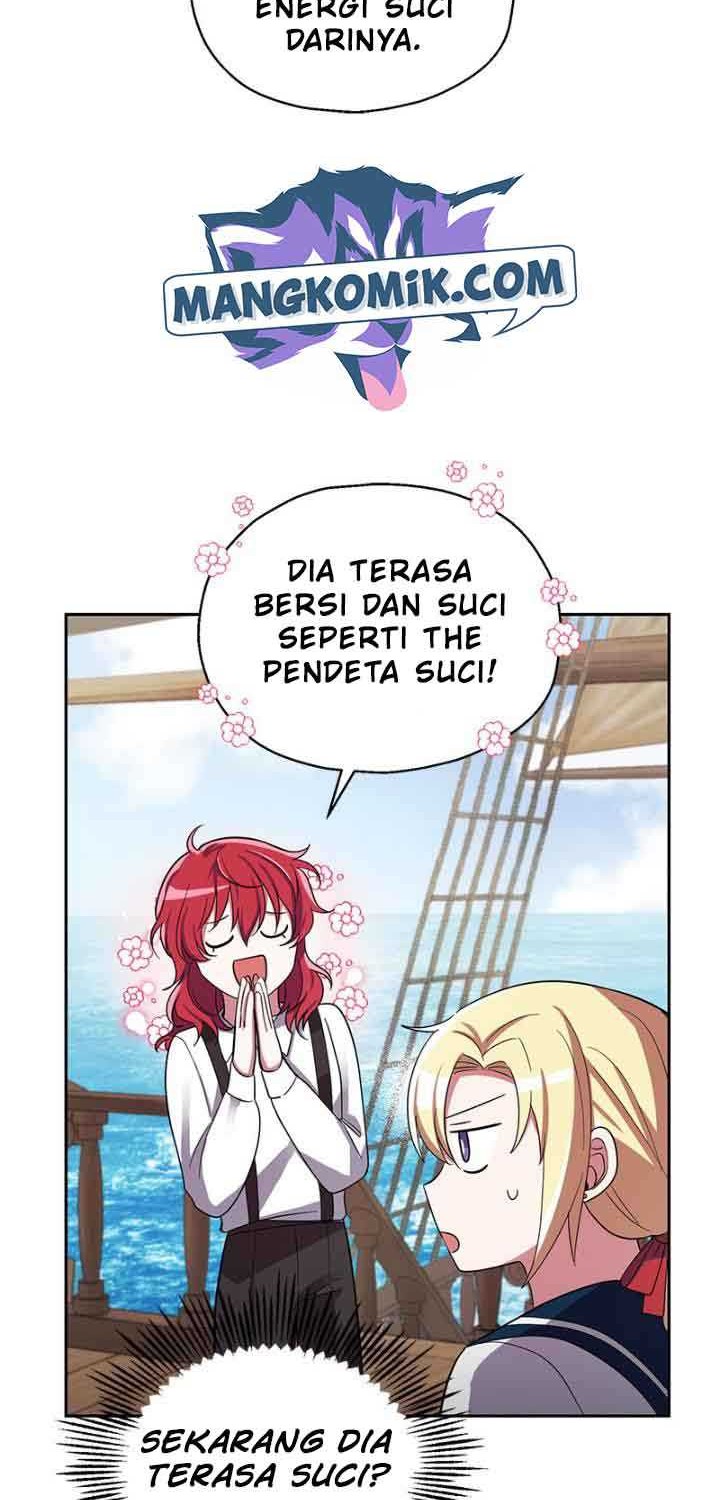 Silver Demon King Chapter 52 - halaman 25