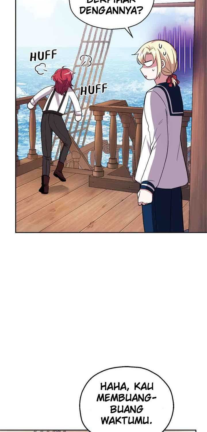 Silver Demon King Chapter 52 - halaman 27