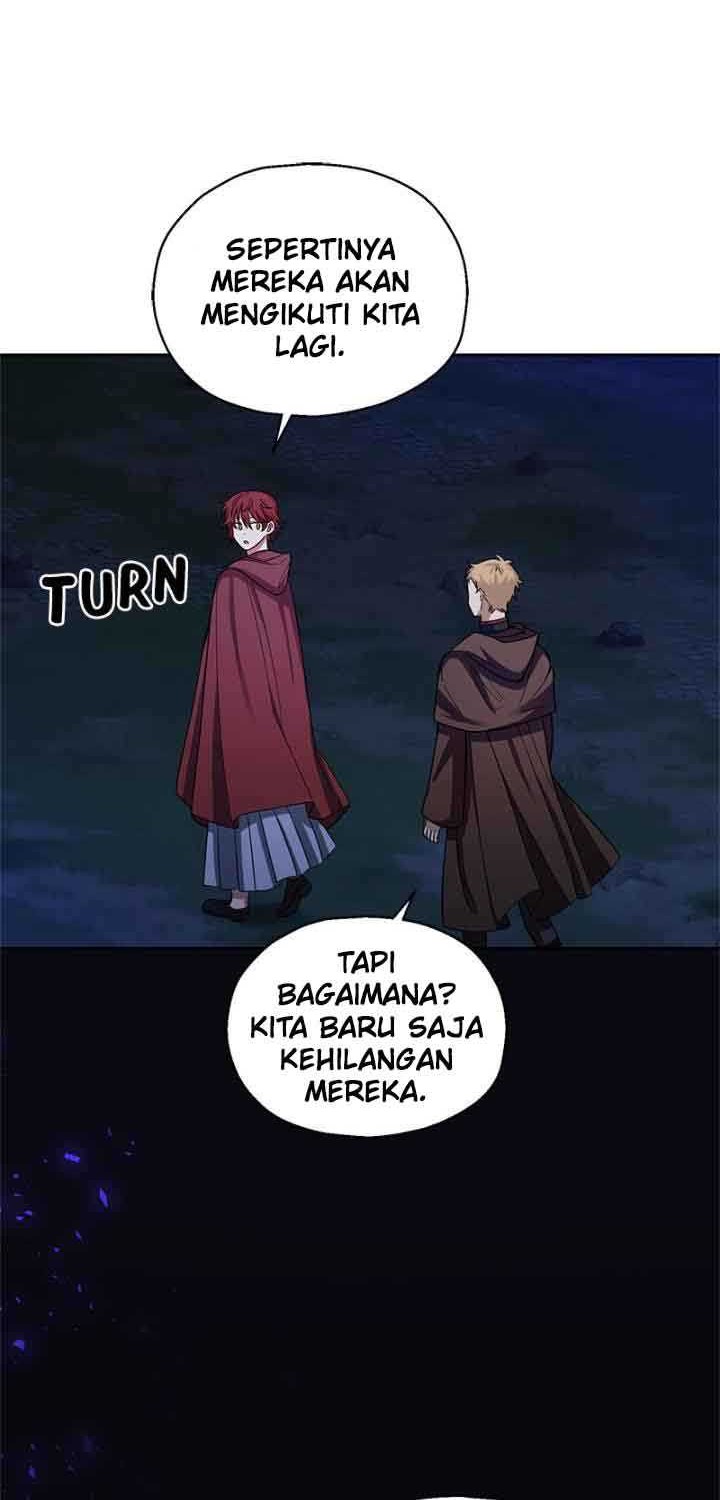 Silver Demon King Chapter 52 - halaman 3