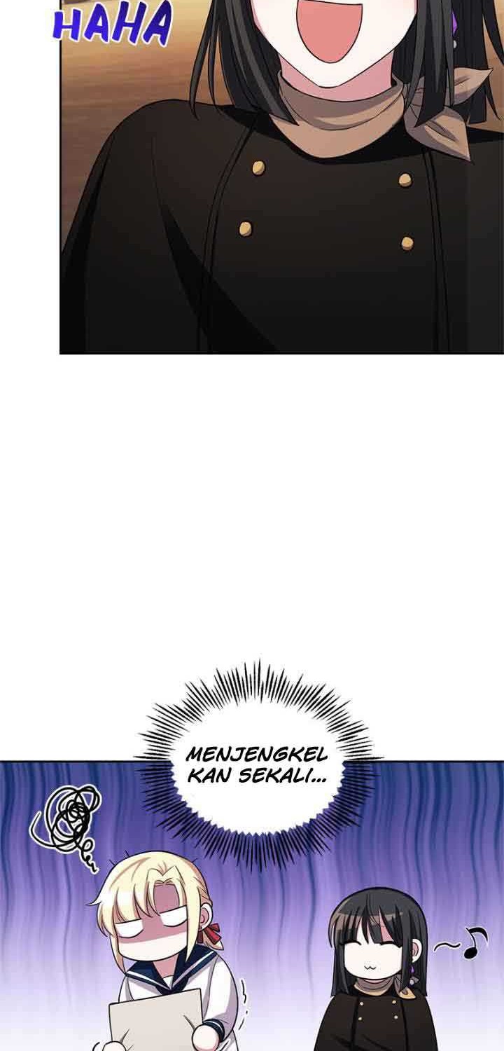Silver Demon King Chapter 52 - halaman 33