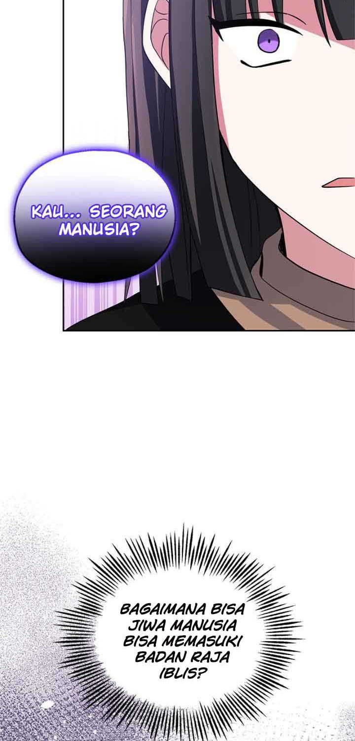 Silver Demon King Chapter 52 - halaman 35