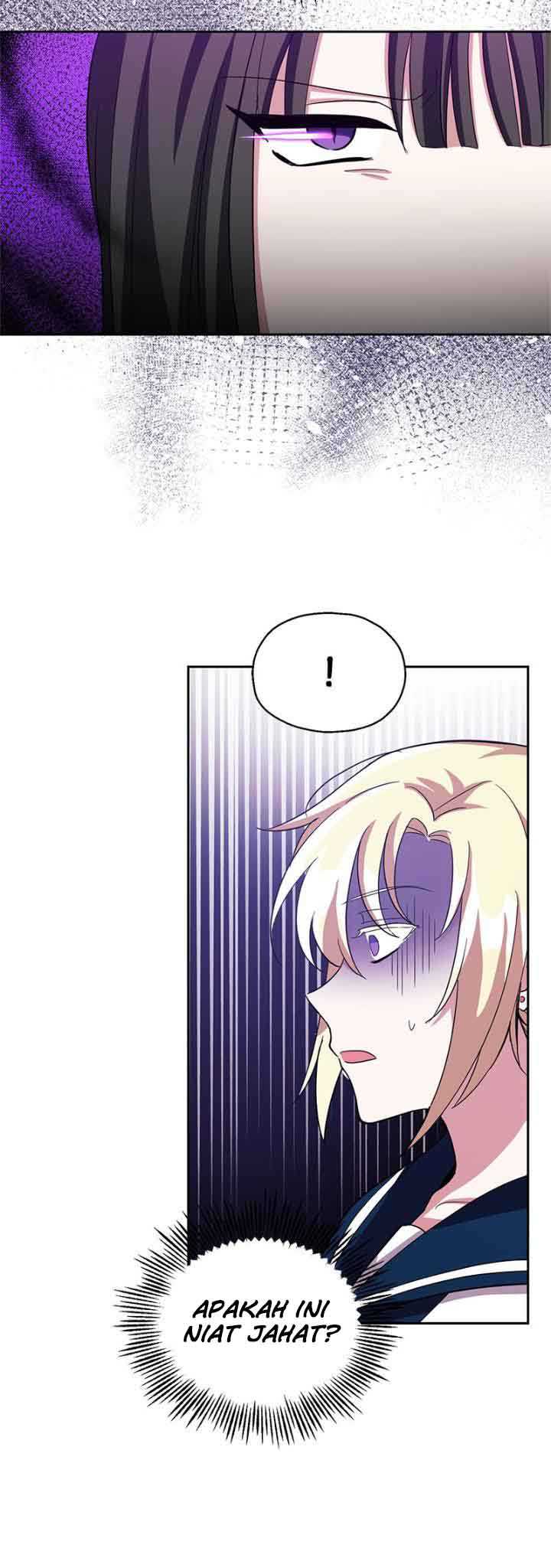 Silver Demon King Chapter 52 - halaman 36