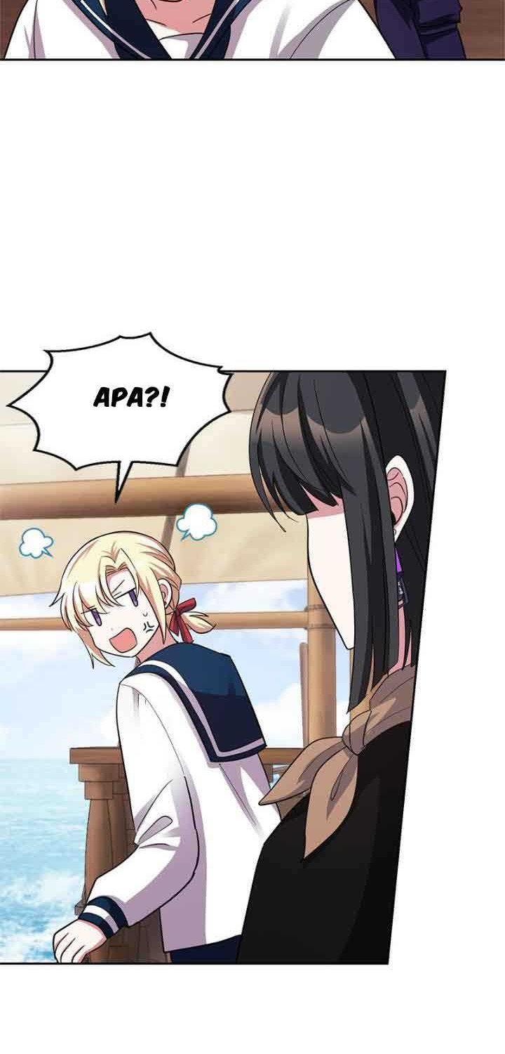 Silver Demon King Chapter 52 - halaman 38