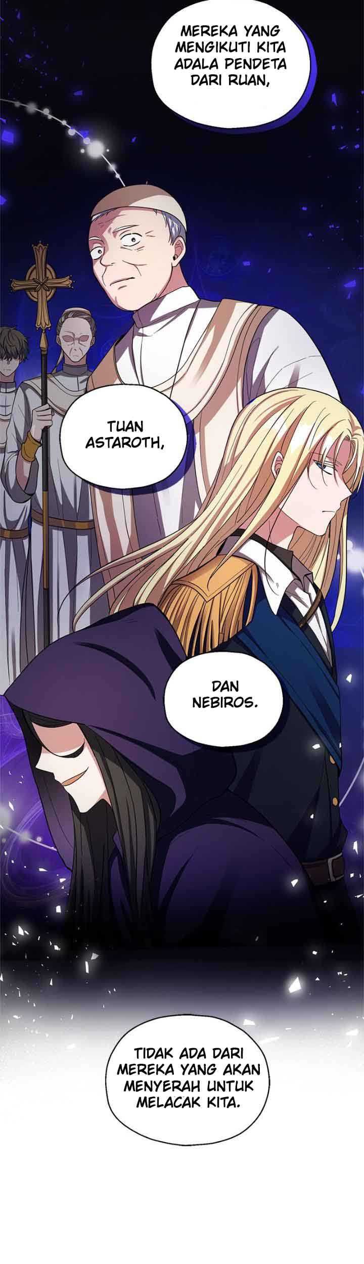 Silver Demon King Chapter 52 - halaman 4