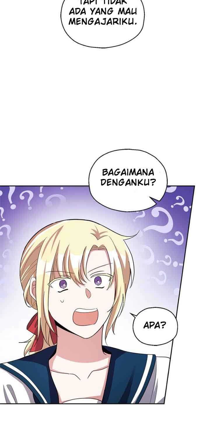 Silver Demon King Chapter 52 - halaman 40