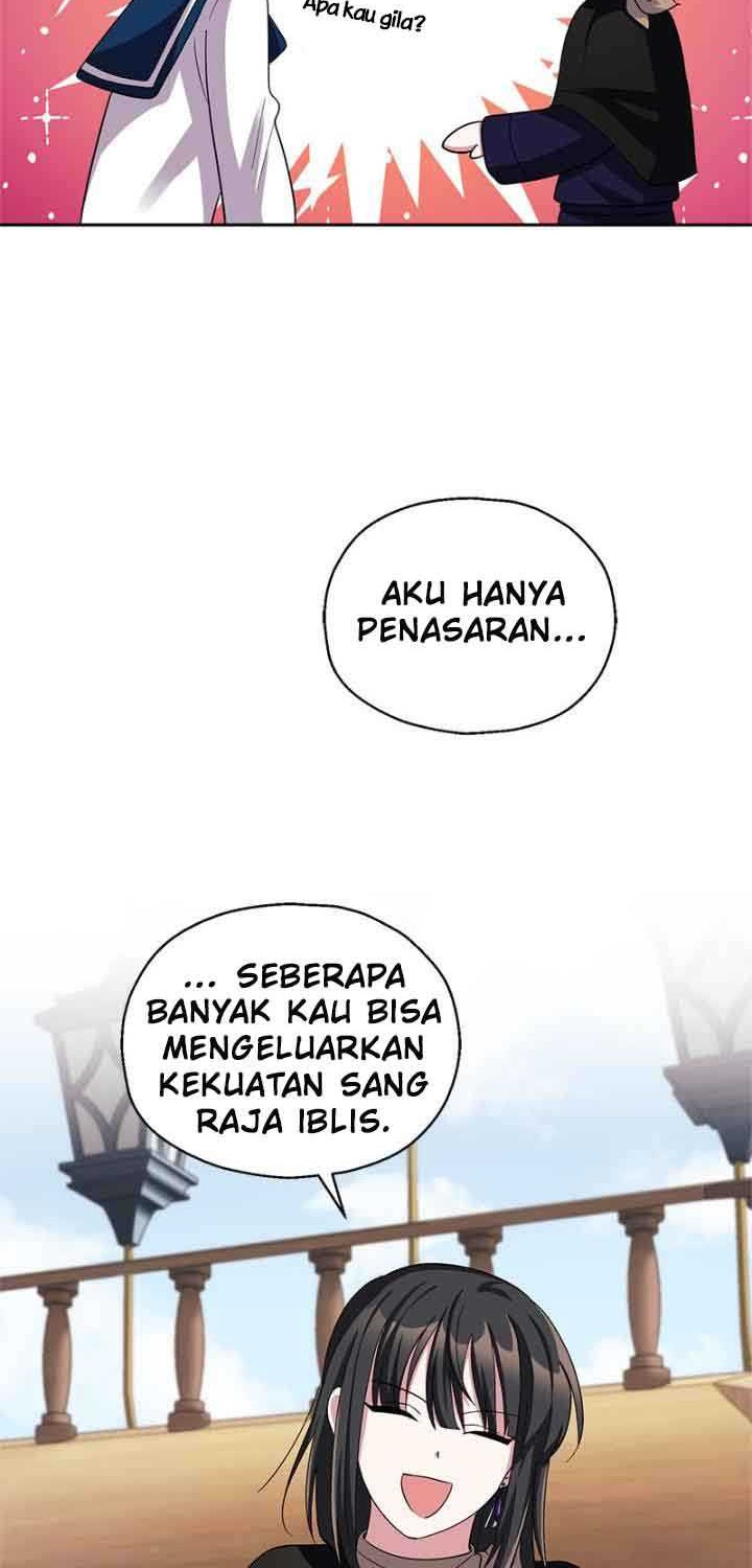 Silver Demon King Chapter 52 - halaman 42