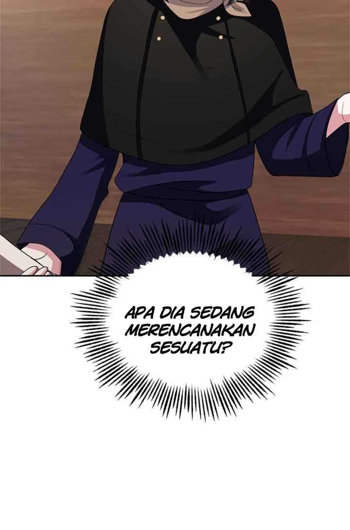 Silver Demon King Chapter 52 - halaman 43