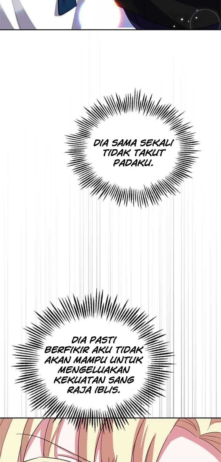 Silver Demon King Chapter 52 - halaman 47