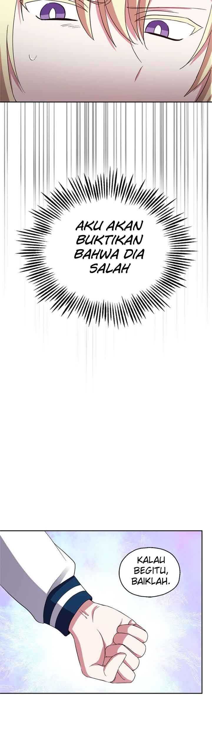 Silver Demon King Chapter 52 - halaman 48