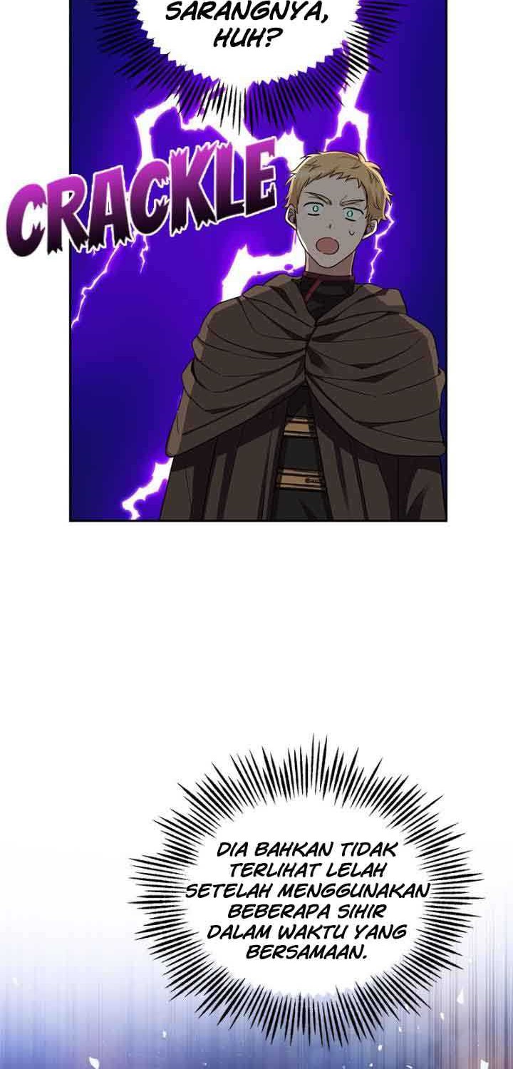 Silver Demon King Chapter 52 - halaman 7