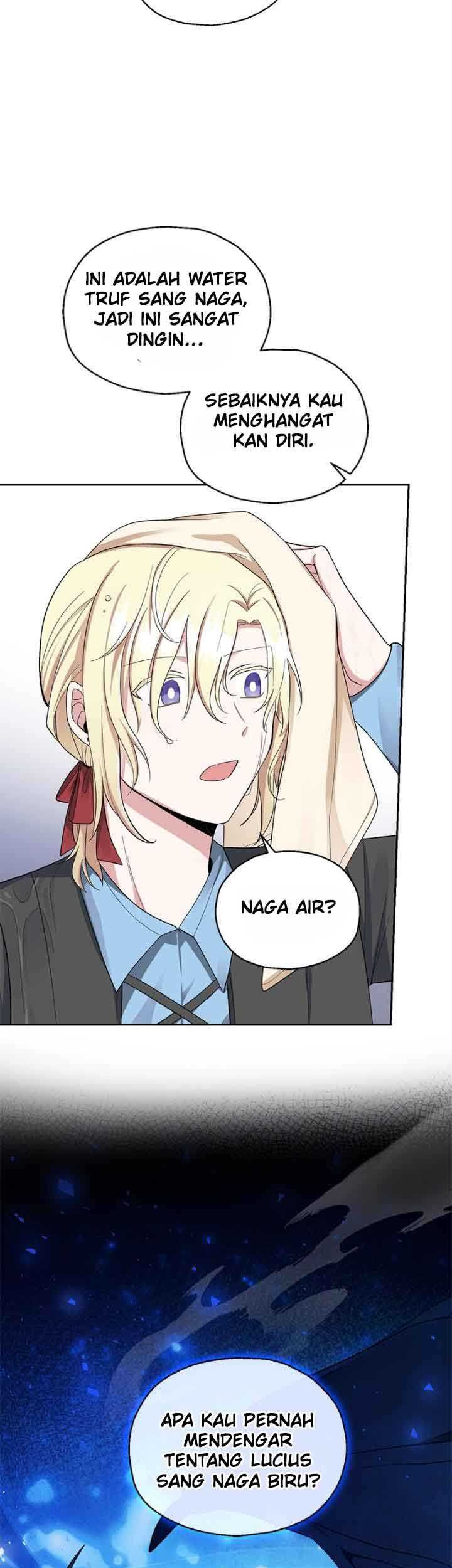 Silver Demon King Chapter 53 - halaman 17