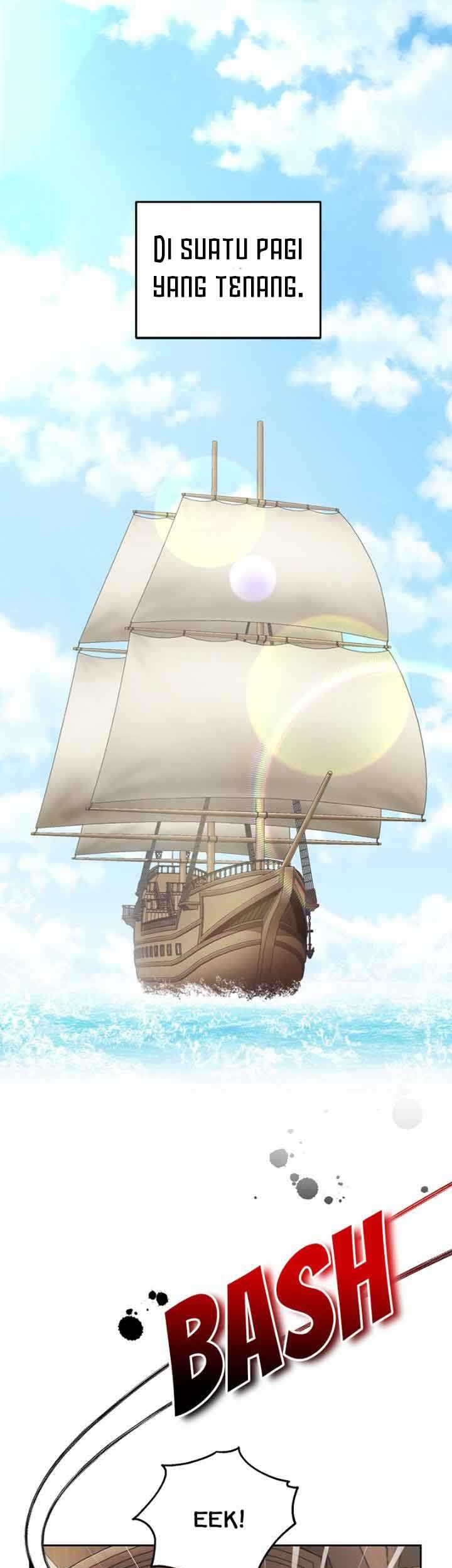 Silver Demon King Chapter 53 - halaman 2