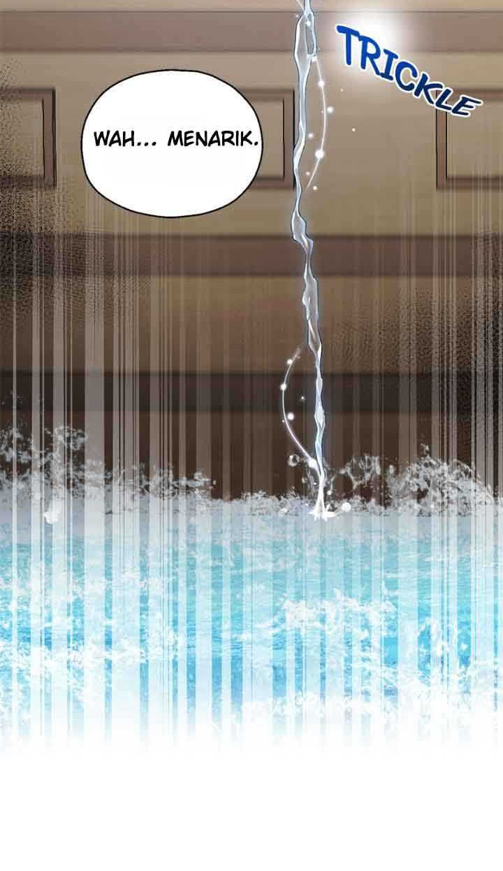 Silver Demon King Chapter 53 - halaman 20