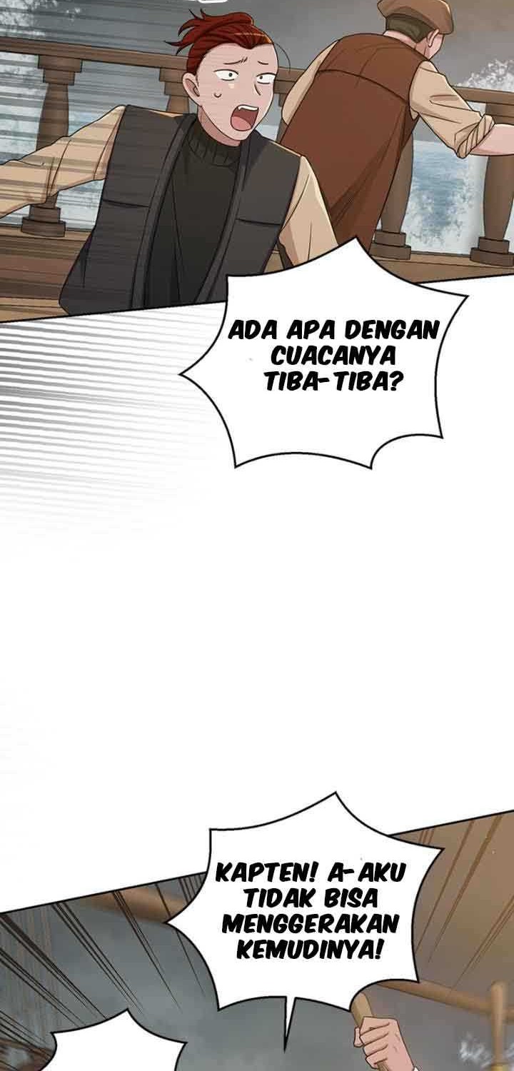 Silver Demon King Chapter 53 - halaman 25