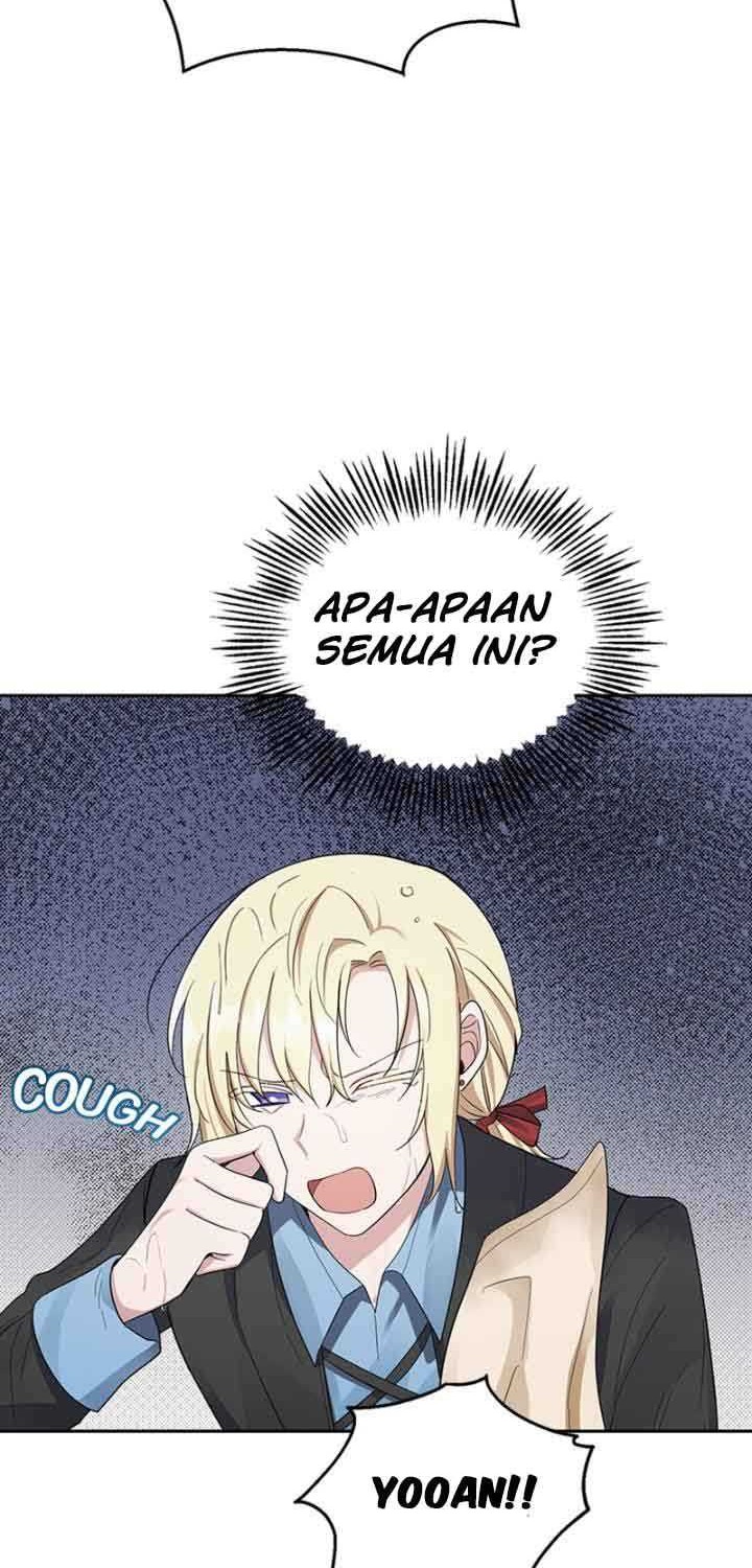 Silver Demon King Chapter 53 - halaman 29