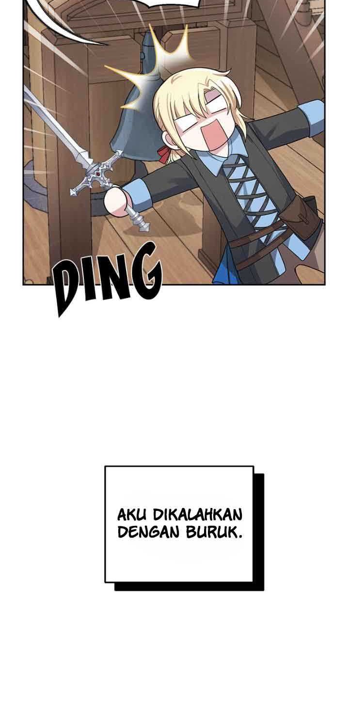 Silver Demon King Chapter 53 - halaman 3