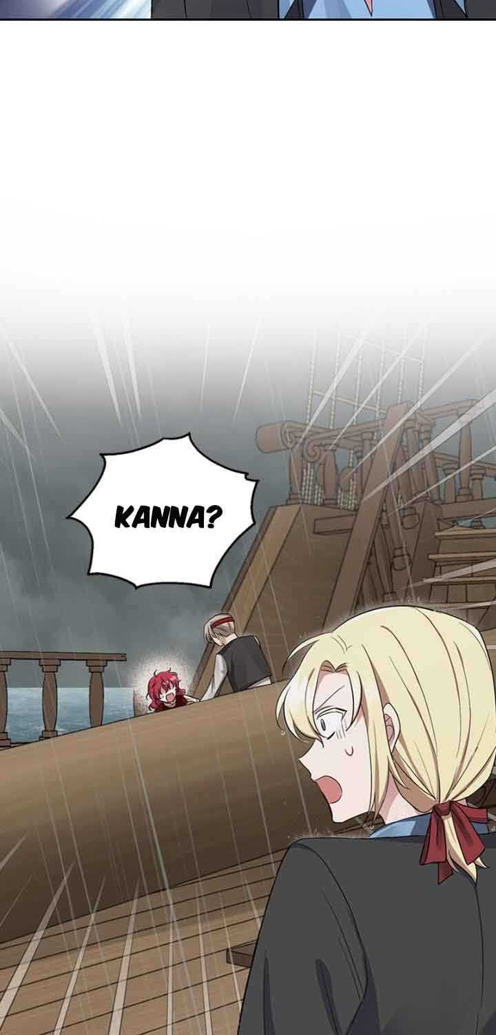 Silver Demon King Chapter 53 - halaman 35