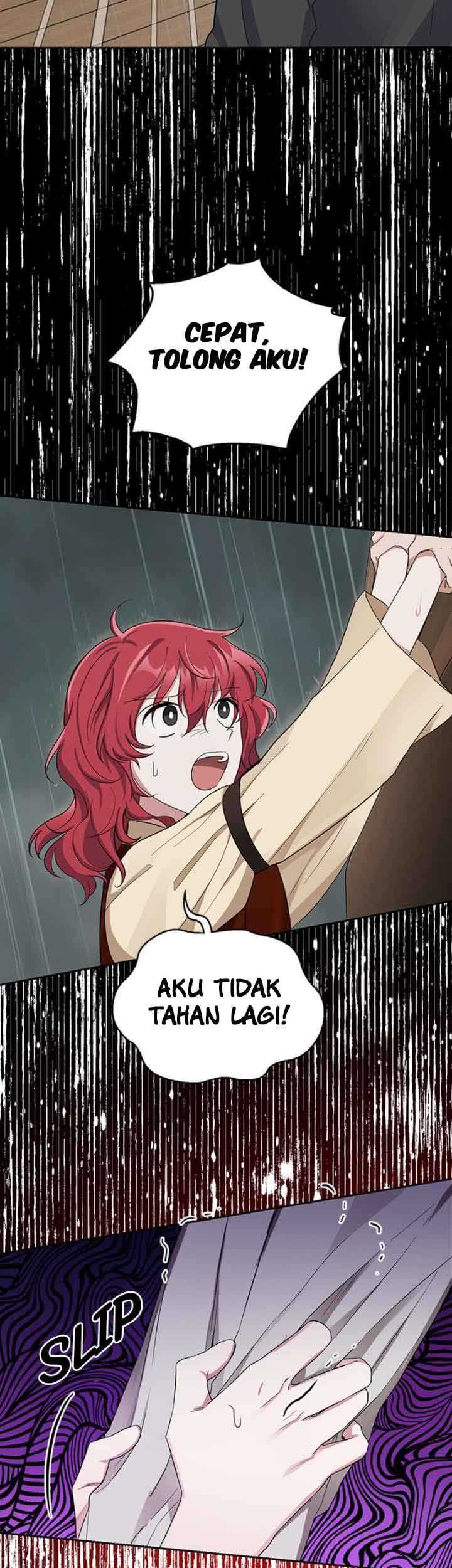 Silver Demon King Chapter 53 - halaman 36