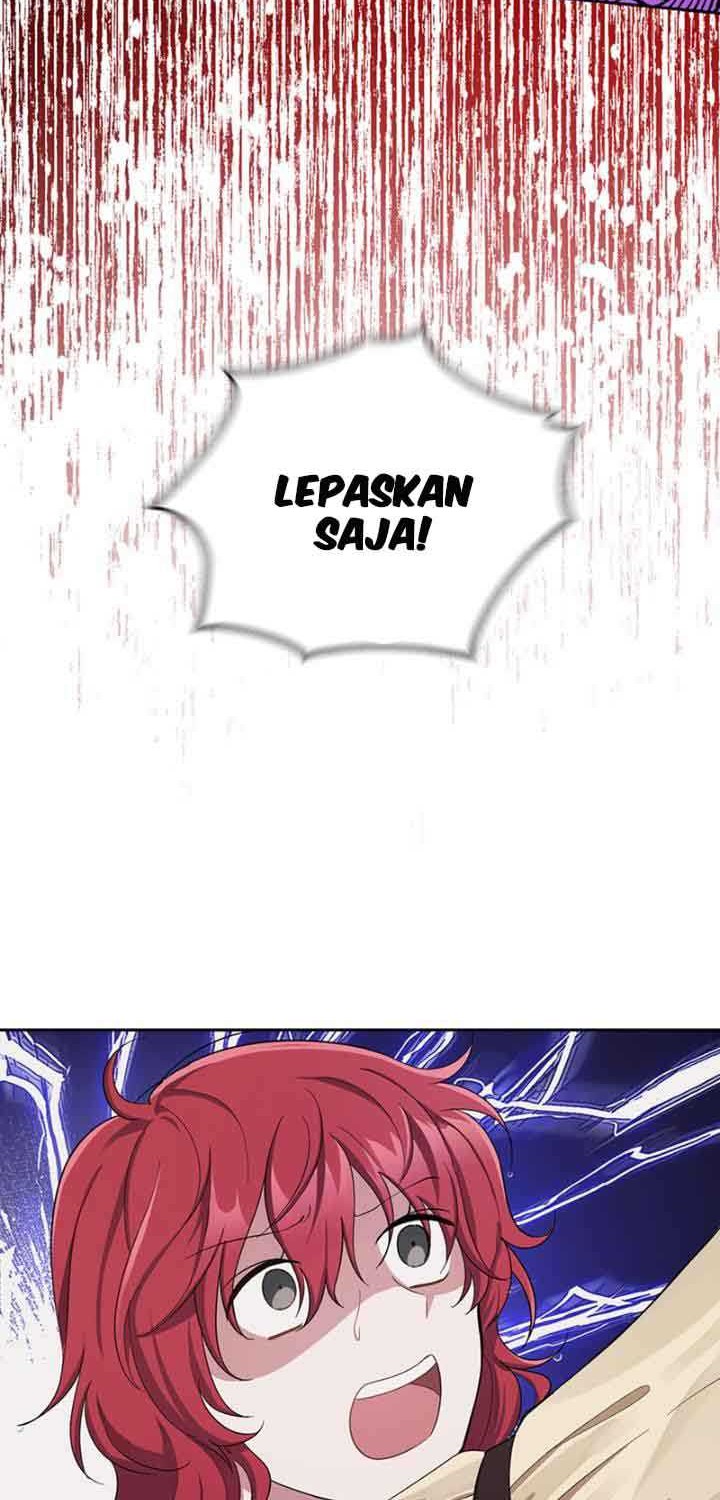 Silver Demon King Chapter 53 - halaman 37