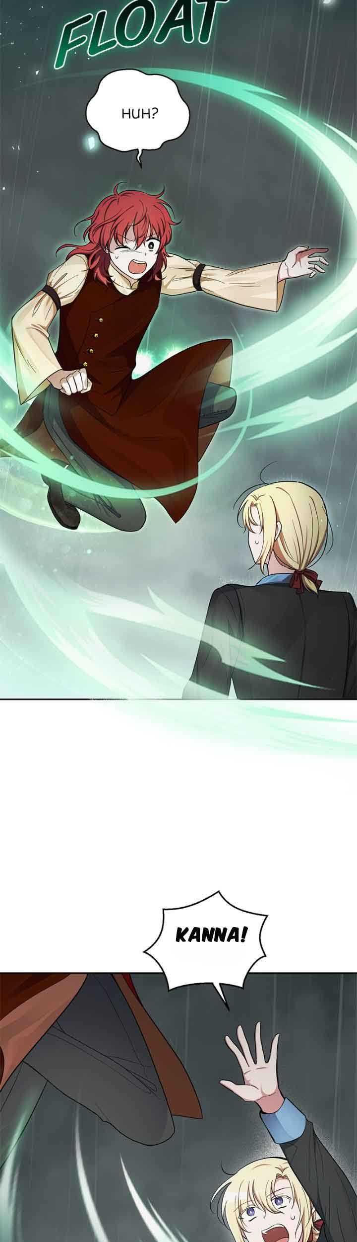 Silver Demon King Chapter 53 - halaman 42