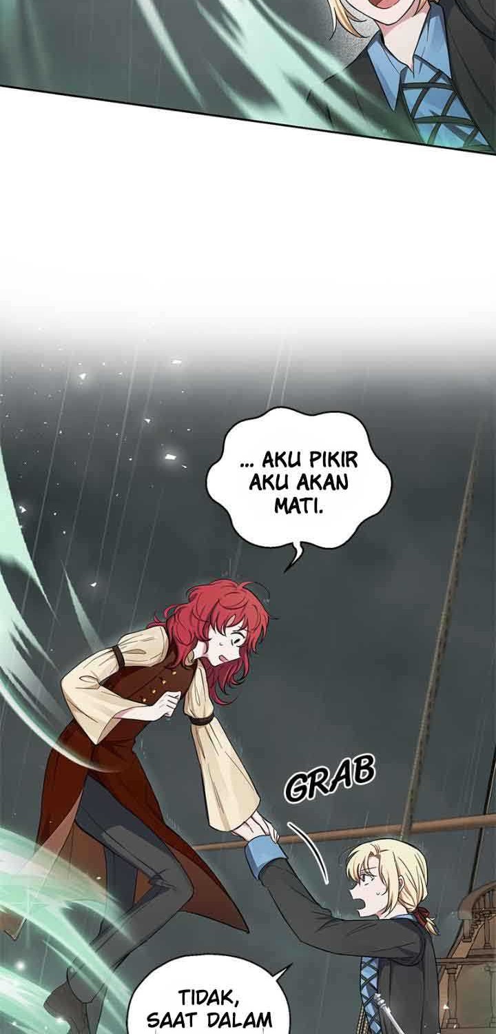 Silver Demon King Chapter 53 - halaman 43