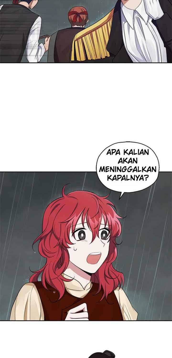 Silver Demon King Chapter 53 - halaman 45