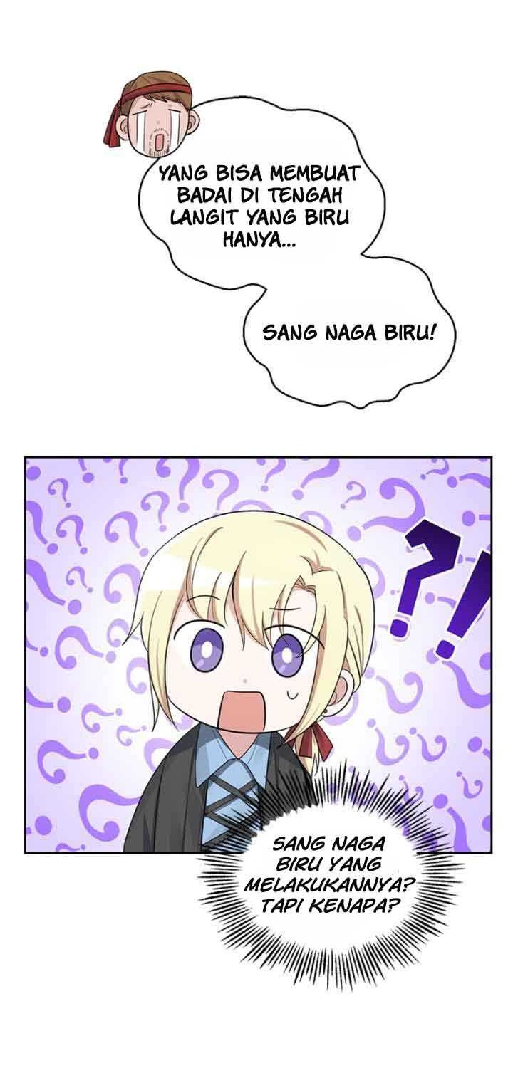 Silver Demon King Chapter 53 - halaman 48
