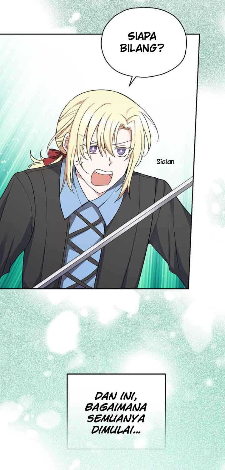 Silver Demon King Chapter 53 - halaman 5
