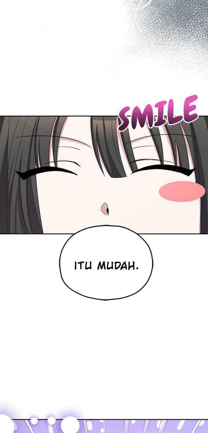 Silver Demon King Chapter 53 - halaman 52