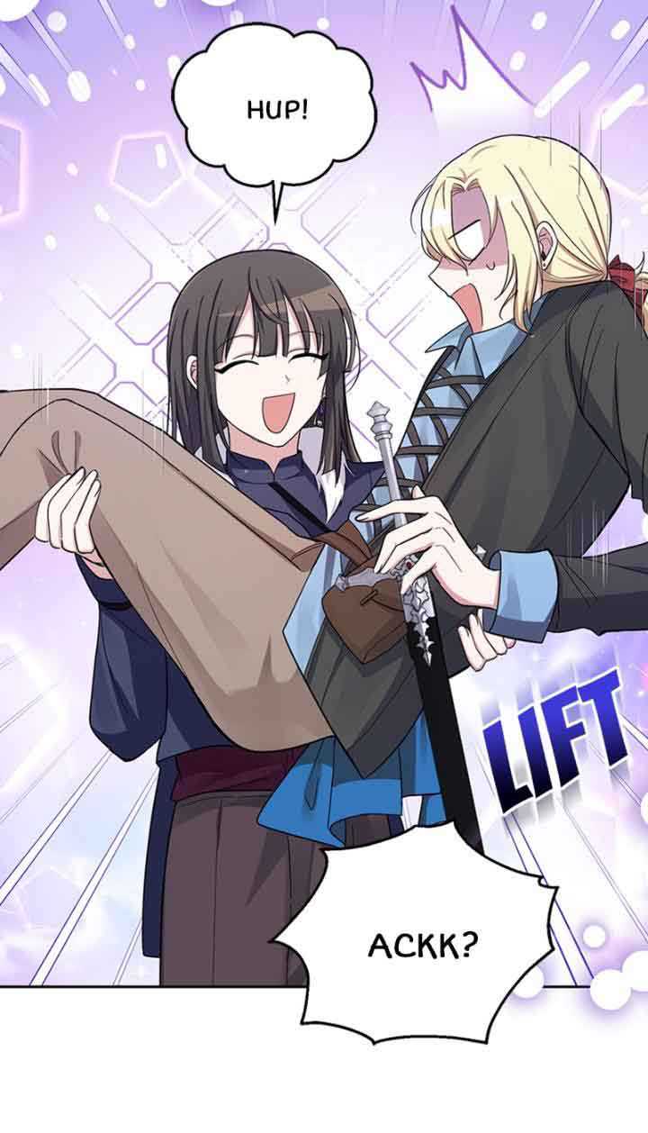Silver Demon King Chapter 53 - halaman 53