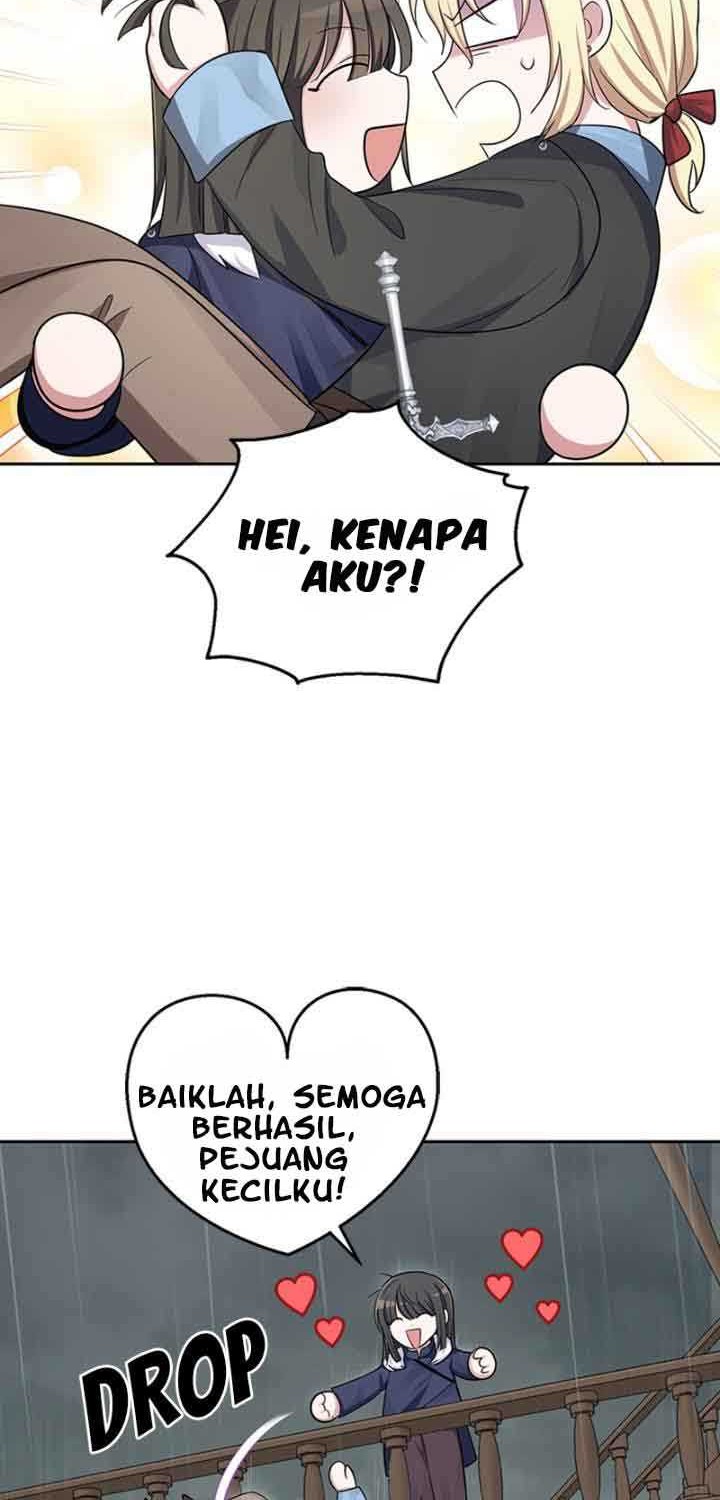 Silver Demon King Chapter 53 - halaman 55