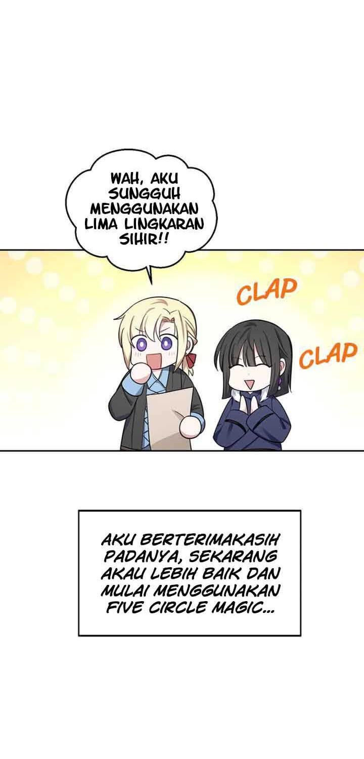Silver Demon King Chapter 53 - halaman 7