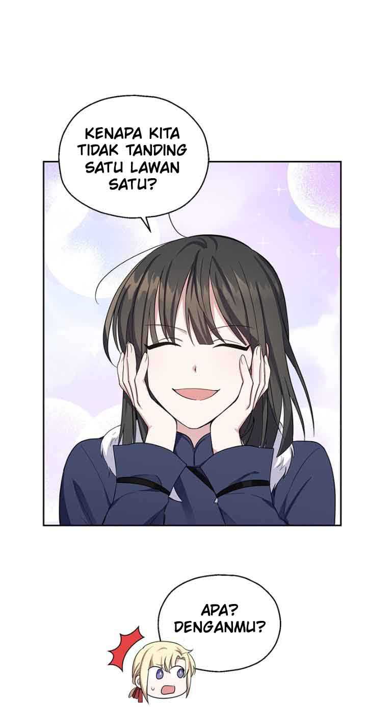 Silver Demon King Chapter 53 - halaman 8