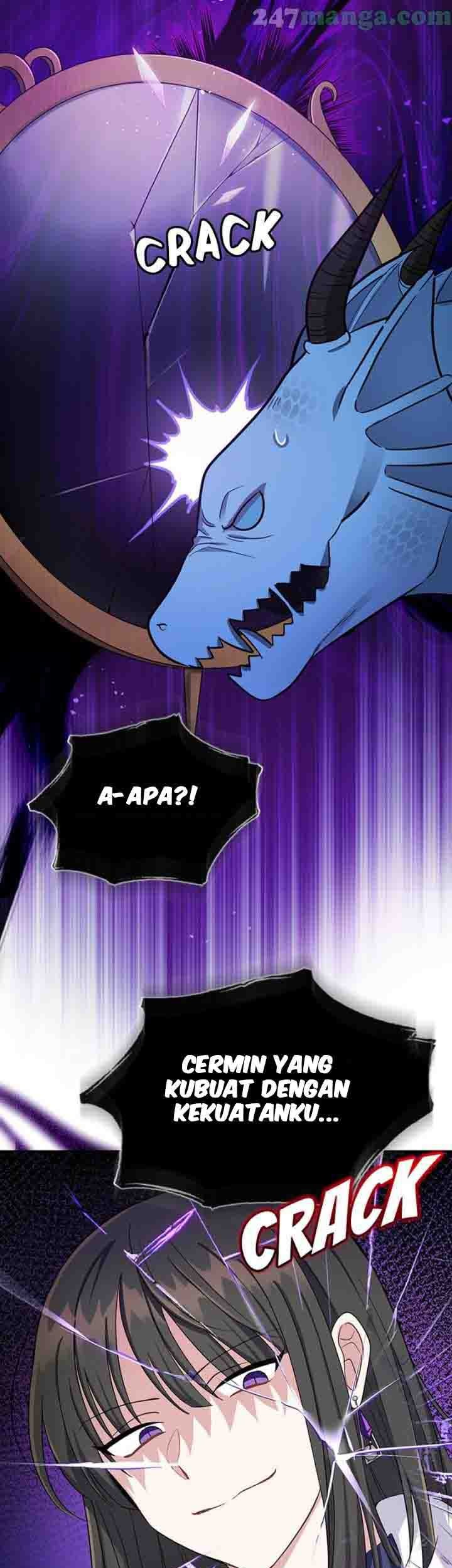 Silver Demon King Chapter 54 - halaman 13