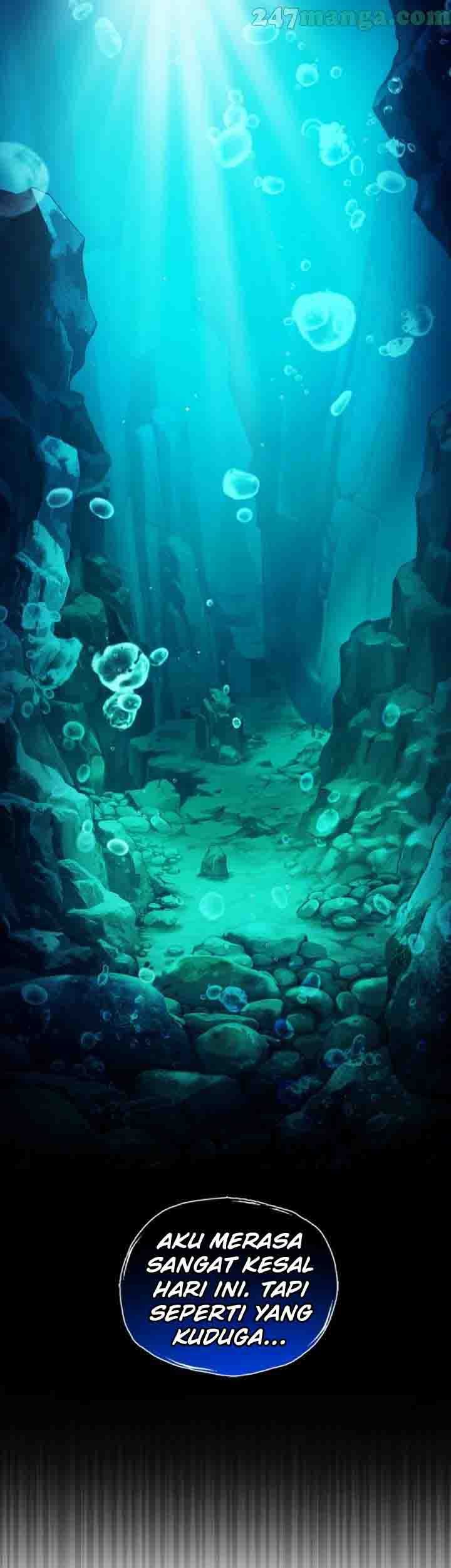 Silver Demon King Chapter 54 - halaman 2