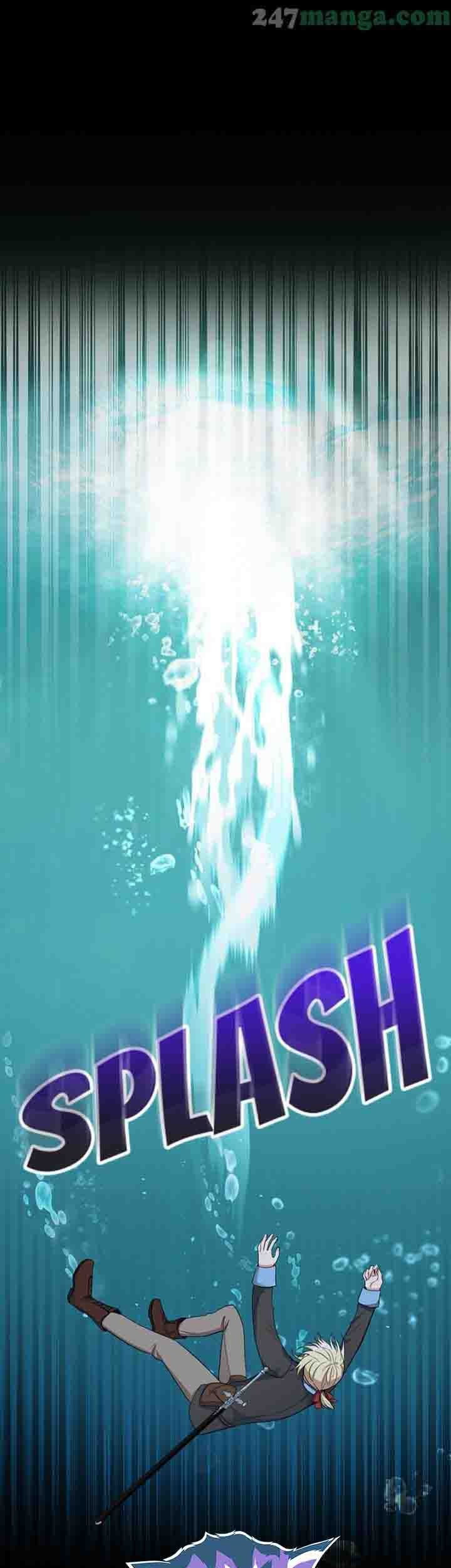 Silver Demon King Chapter 54 - halaman 20