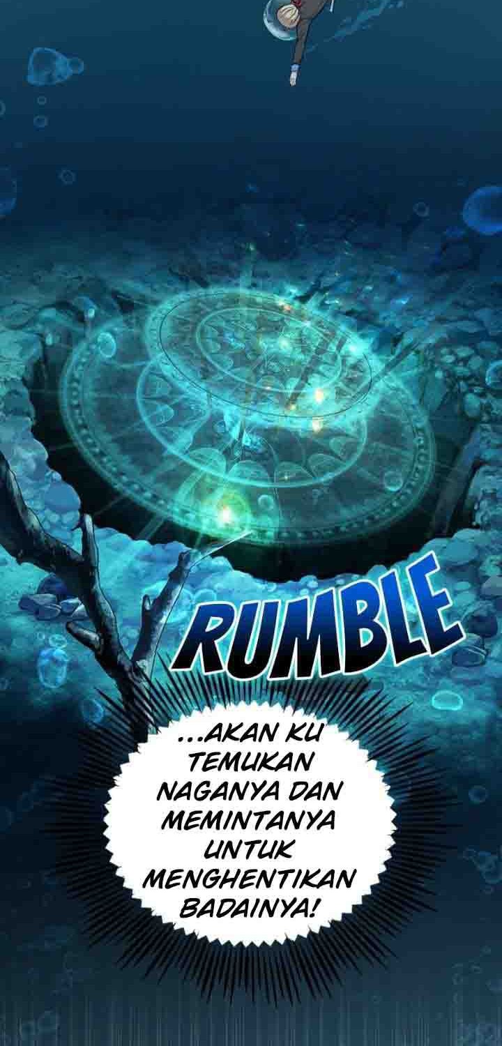 Silver Demon King Chapter 54 - halaman 25