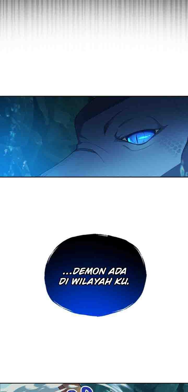 Silver Demon King Chapter 54 - halaman 3