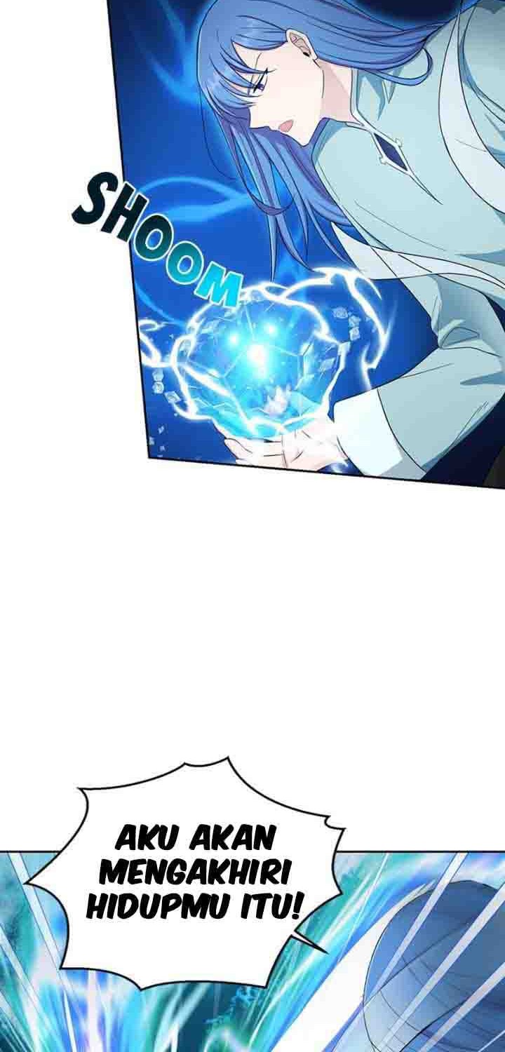 Silver Demon King Chapter 54 - halaman 32