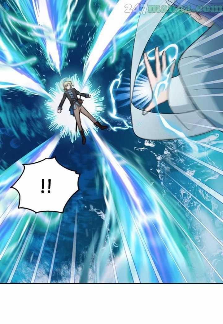 Silver Demon King Chapter 54 - halaman 33