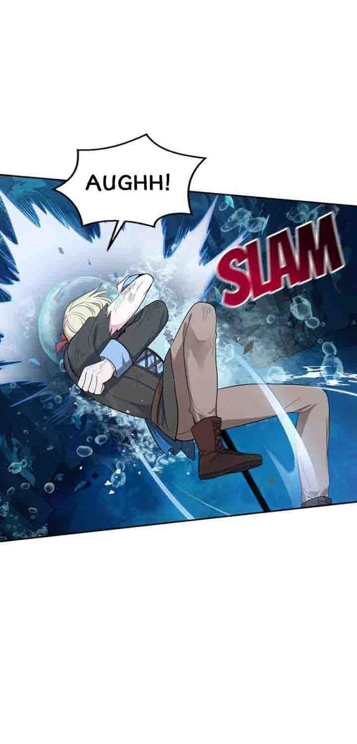 Silver Demon King Chapter 54 - halaman 35