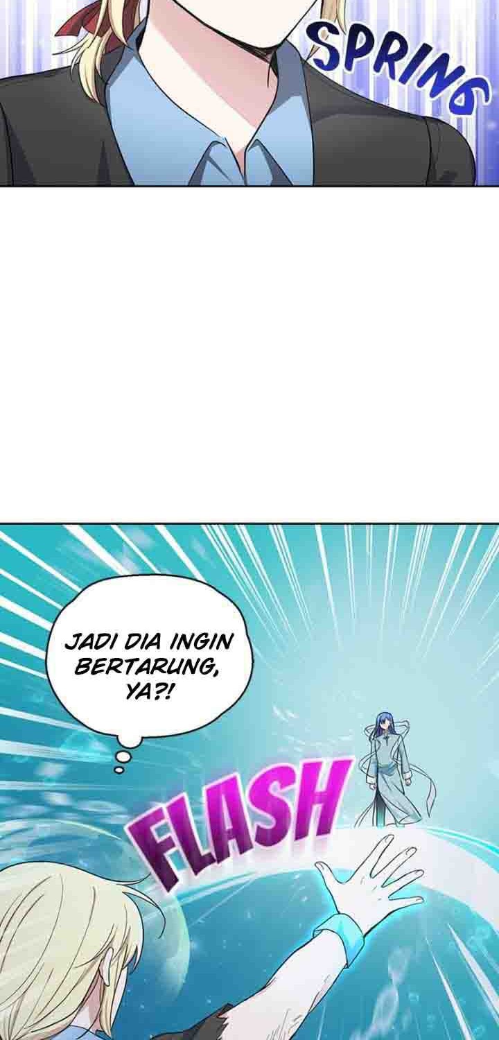 Silver Demon King Chapter 54 - halaman 37