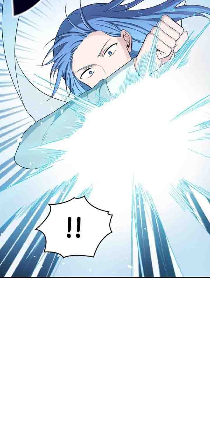 Silver Demon King Chapter 54 - halaman 39