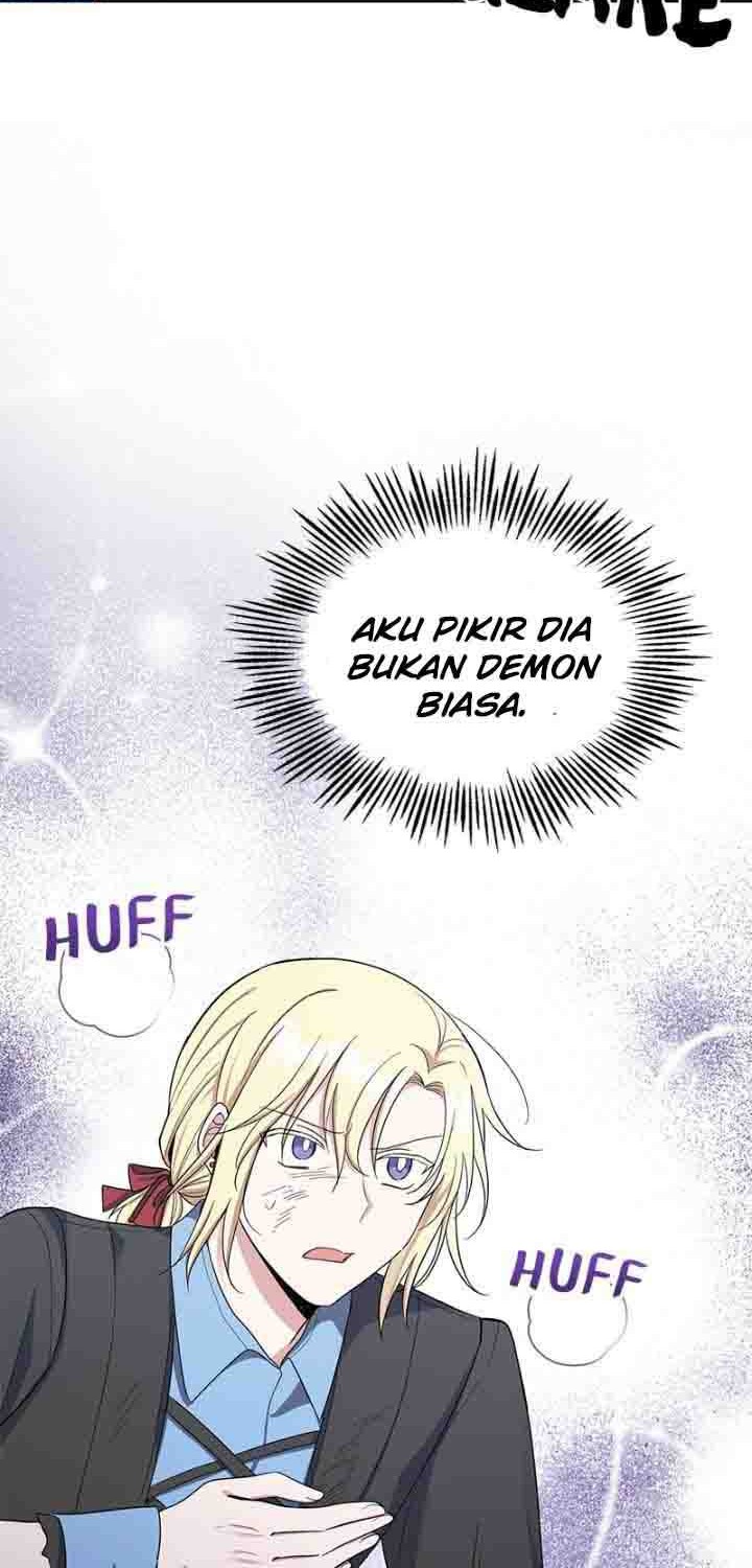 Silver Demon King Chapter 54 - halaman 42