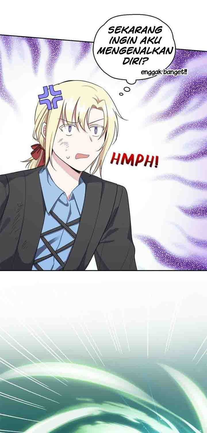 Silver Demon King Chapter 54 - halaman 44
